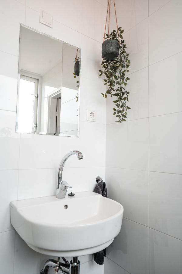 The Lion King - 6 Person Linked Apartment With Roof Terrace Groningen Zewnętrze zdjęcie